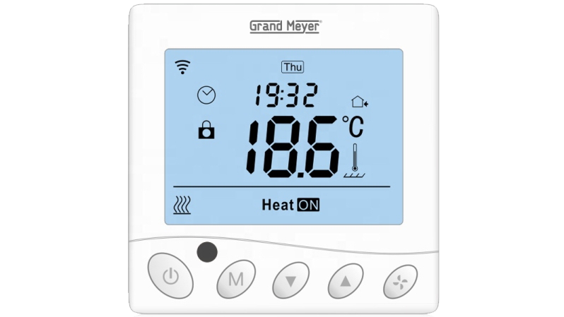 Терморегуляторы