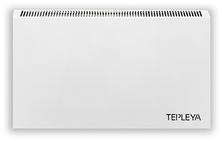 Электроконвекторы Теплея