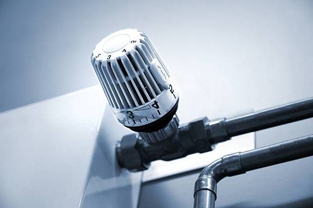 Терморегулятор