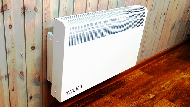 конвекторы на заказ