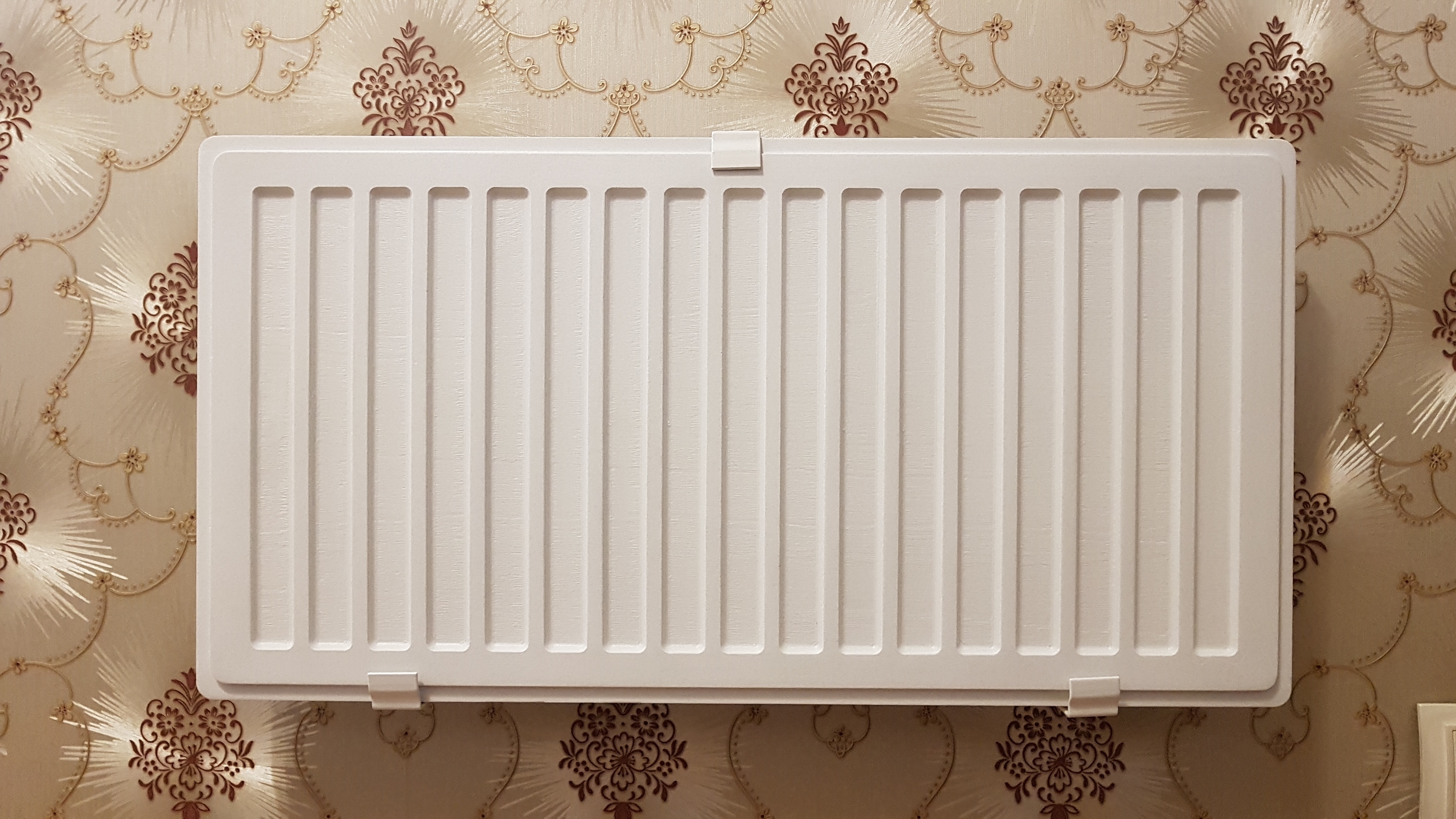 Кварцево-оливиновый электрообогреватель Теплея