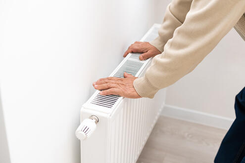 Энергосберегающие кварцевые обогреватели