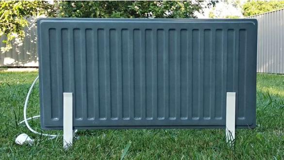 Электроконвектор: принцип работы и особенности конструкции