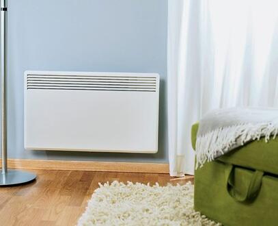 Решаем дилемму: конвектор или кварцевый обогреватель