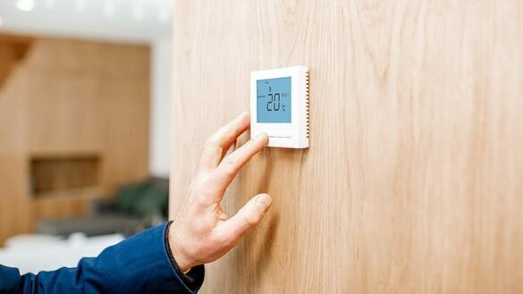 Вся правда о терморегуляторах