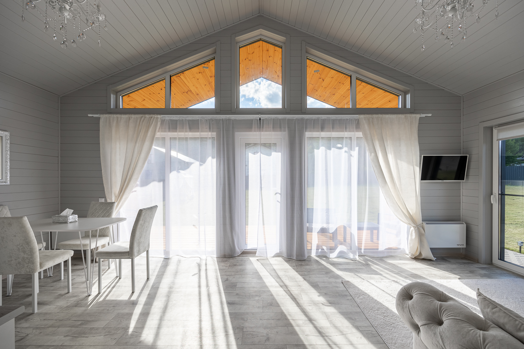 Оптимизация размещения оборудования